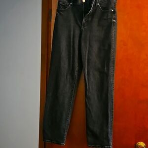 Size 8 Regular Express Jeans